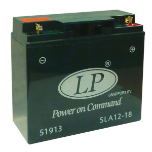 batterie-moto-12v-19ah-186x82x171-mm neuve