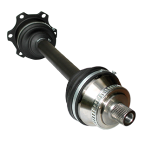 CEVAM transmission