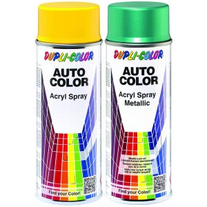DupliColor Kombi 400ml