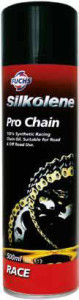 Fuchs Motos Pro Chain