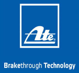 Logo ATE Freinage