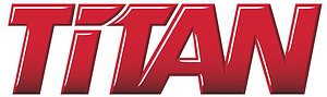 Logo Titan
