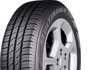 MultiHawk2 Firestone