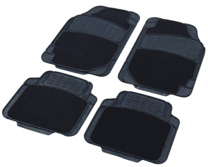 Tapis Caoutchouc Moquette