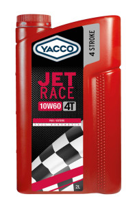 Huile Jet Race Yacco