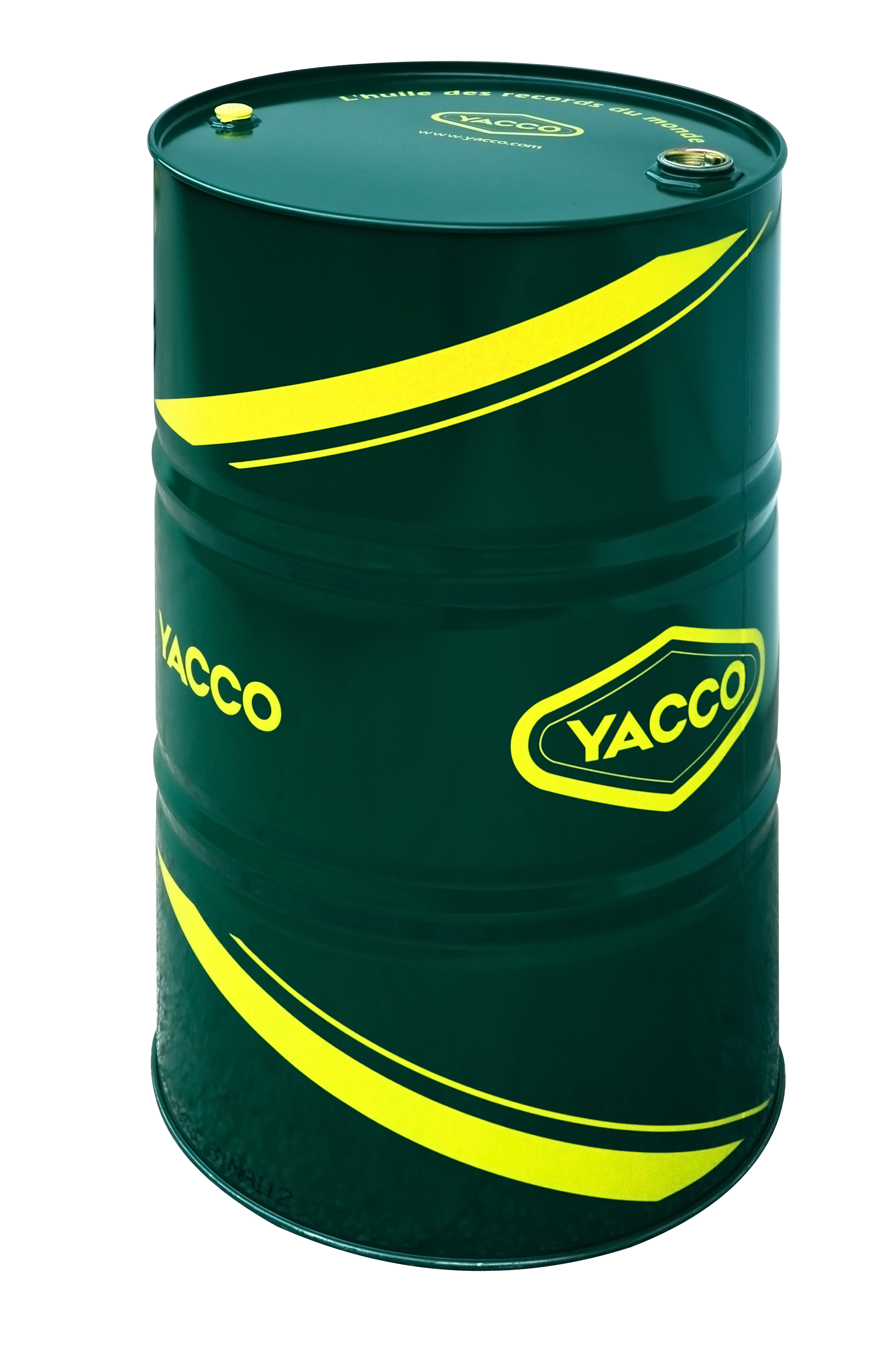 Yacco VX Premium - VX 1000 LL 5W40 100% synthèse pour Automobile