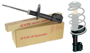 Kit de suspension Kabaya neuf