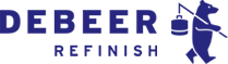 logo DeBeer