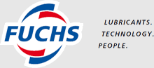 logo FUCHS