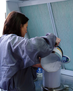 Peintures Melange sur mesure