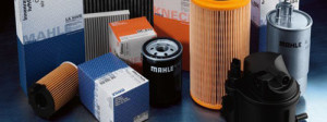 gamme de filtres mahle
