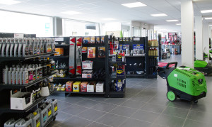 Show_Room Manche Ocean Automobiles