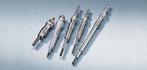 Bougies de préchauffages neuves Bosch